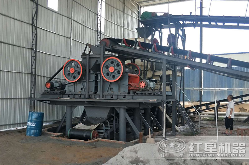 方案二现场 方案二现场