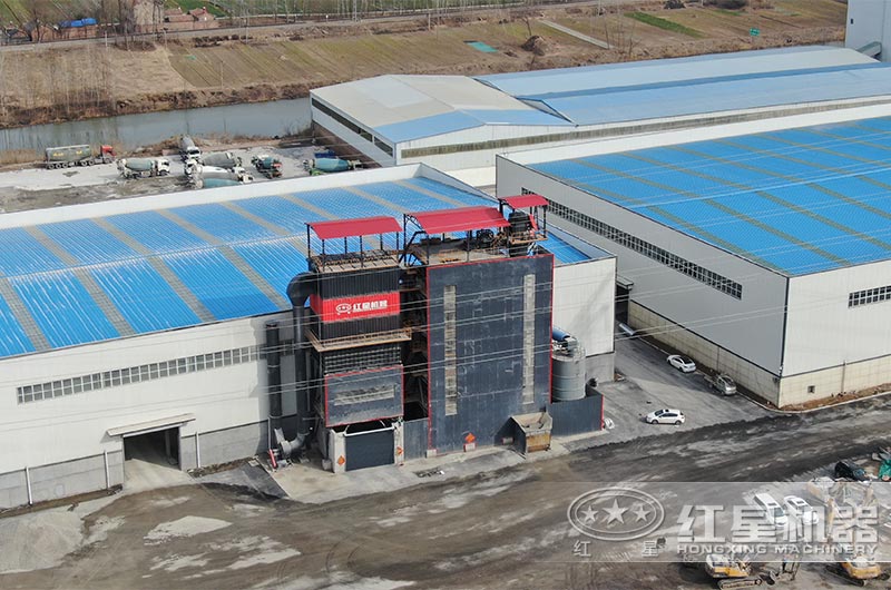 徐州制砂楼现场 徐州制砂楼现场