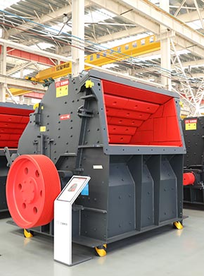 反击式破碎机可以打石灰石吗？优缺点全面剖析