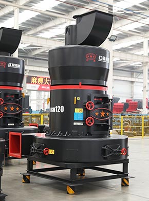 小型石灰石磨粉机有几种型号？图片及价格