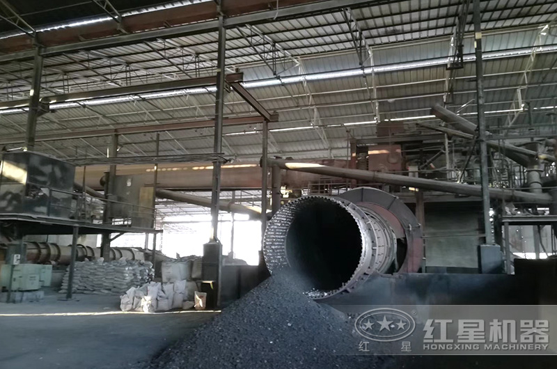 铝电解质碳渣 铝电解质碳渣