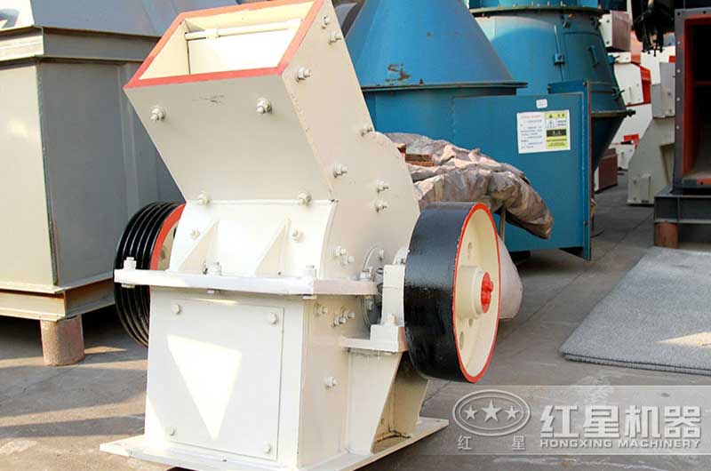 PC小型锤式破碎机 PC小型锤式破碎机