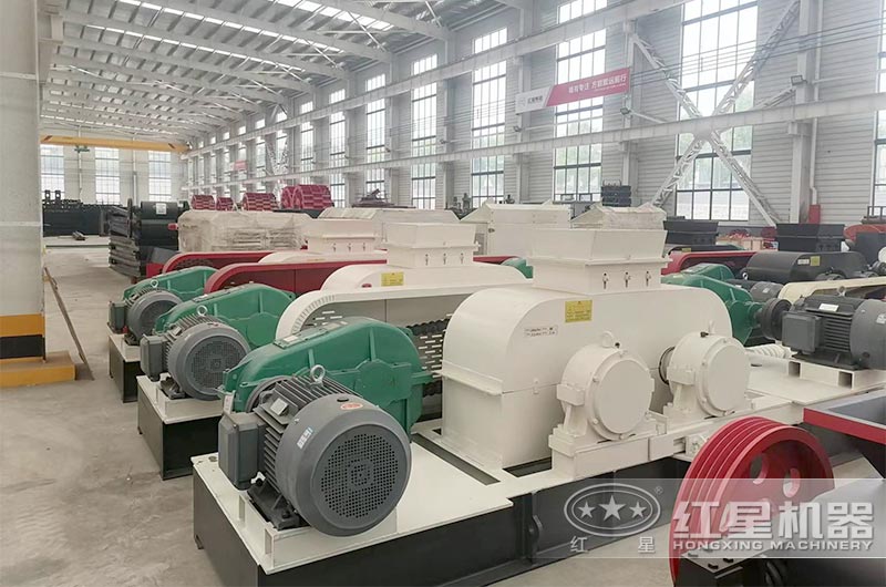 红星机器对辊制砂机厂家欢迎您 红星机器对辊制砂机厂家欢迎您