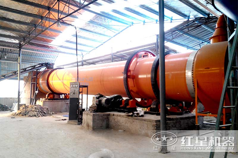 回转窑 回转窑