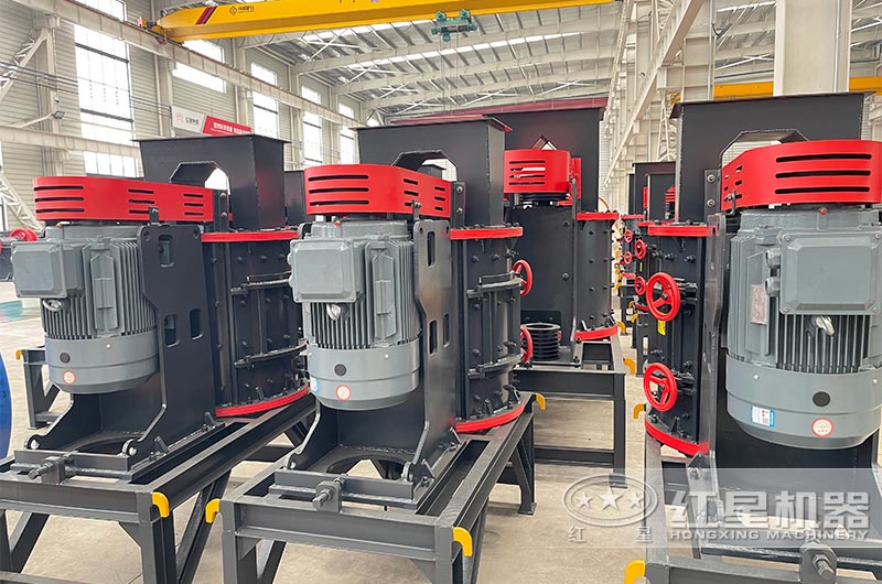 小型复合破 小型复合破