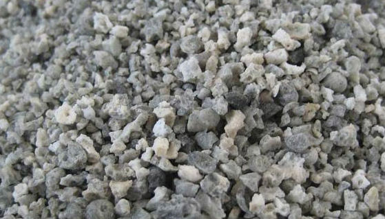 高炉水渣 高炉水渣