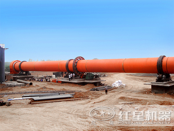 购买一台脱硫石膏烘干机价格是多少呢？