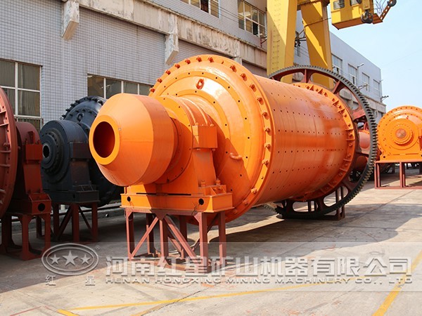 矿石球磨机价格是多少？