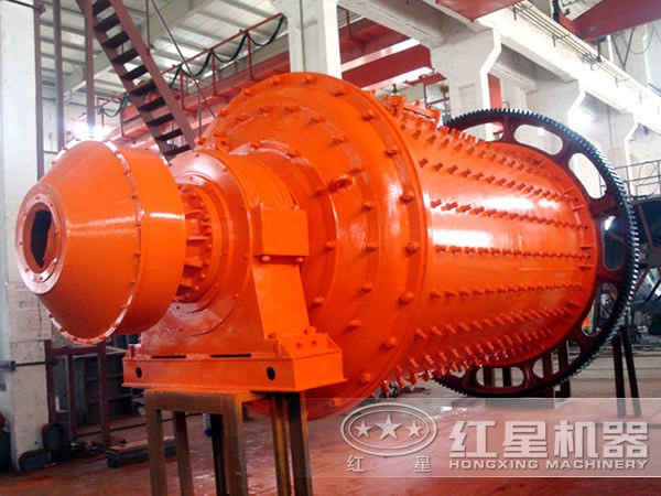 粉煤灰球磨机厂家哪家好？