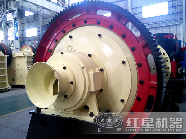 一台球磨机多少钱？