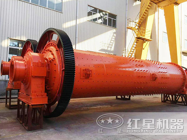 哪个牌子的球磨机更好？