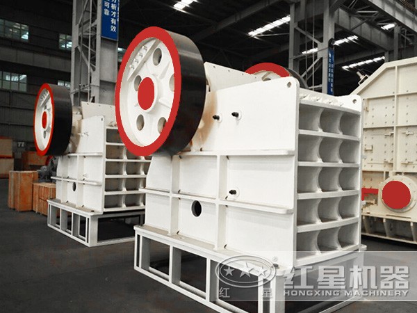 碎石机价格因素 碎石机价格因素