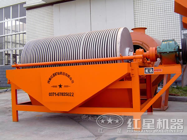 400x600磁选机 400x600磁选机