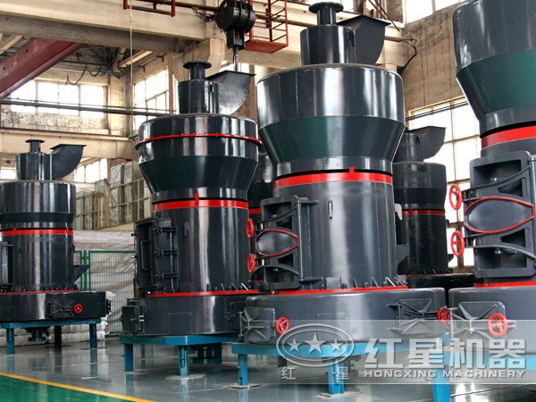 5r雷蒙磨粉机产量提升 5r雷蒙磨粉机产量提升