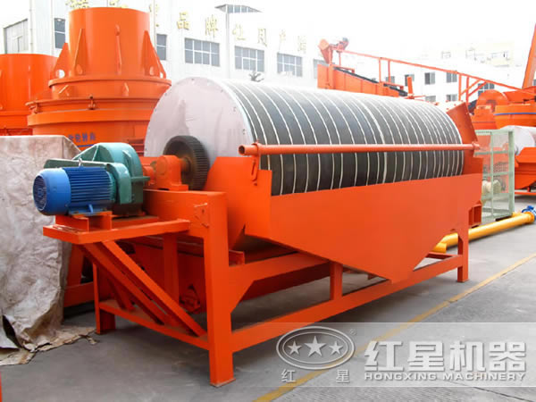 超强磁选机 超强磁选机