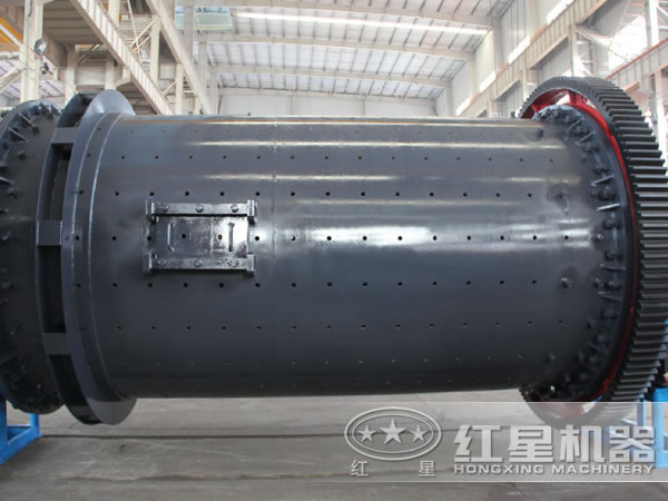 1.8乘以7球磨机质量 1.8乘以7球磨机质量