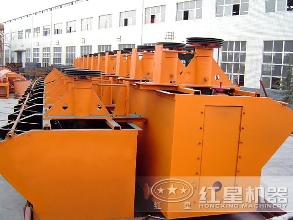 bf-6浮选机厂家 bf-6浮选机厂家