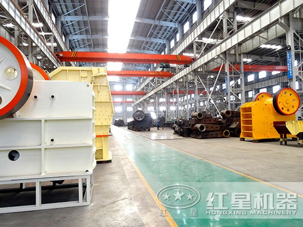 大型颚式破碎机厂家 大型颚式破碎机厂家