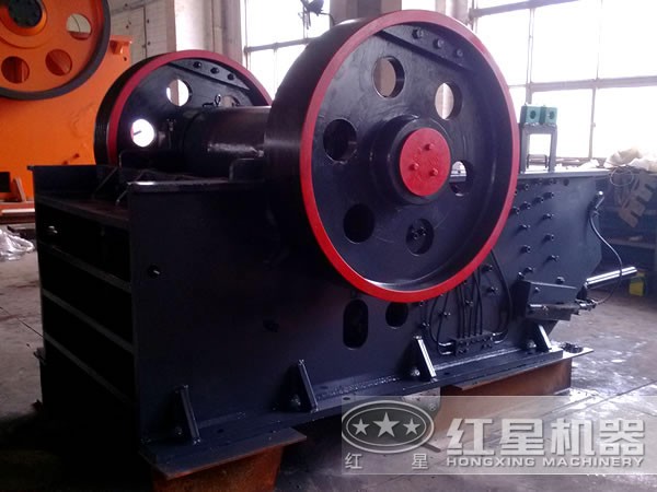 砂岩破碎机 砂岩破碎机