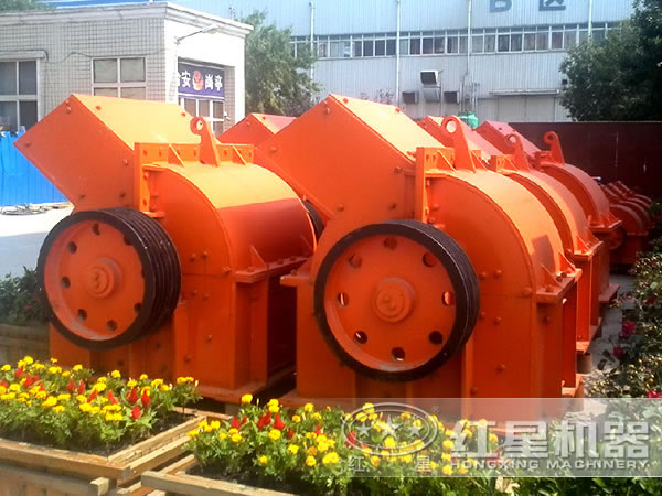 锤式破碎机1210优势 锤式破碎机1210优势