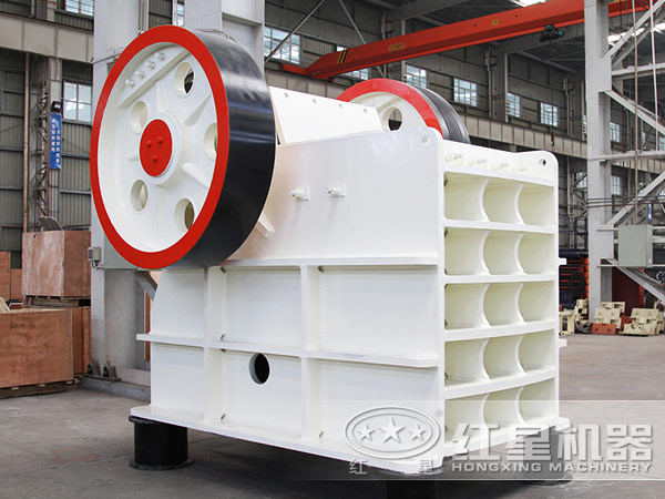 1015碎石机 1015碎石机