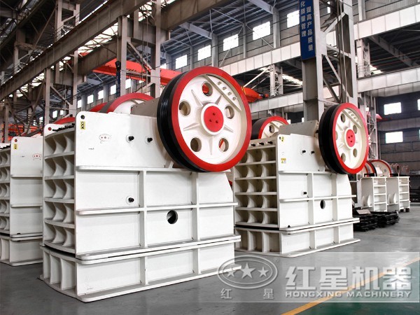 1100tph岩石破碎机 1100tph岩石破碎机