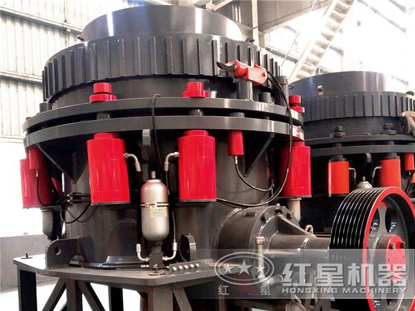 1100tph圆锥破碎机 1100tph圆锥破碎机