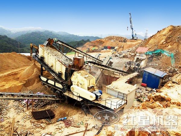 移动反击破现场图 移动反击破现场图