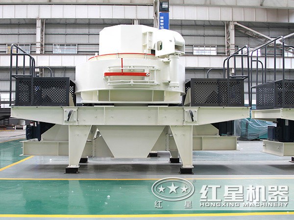 冲击式破碎机 冲击式破碎机