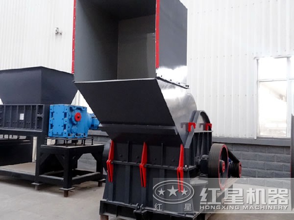 大型金属破碎机厂家推荐 大型金属破碎机厂家推荐