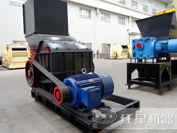 大型金属破碎机厂家 大型金属破碎机厂家