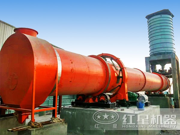 水渣烘干机 水渣烘干机