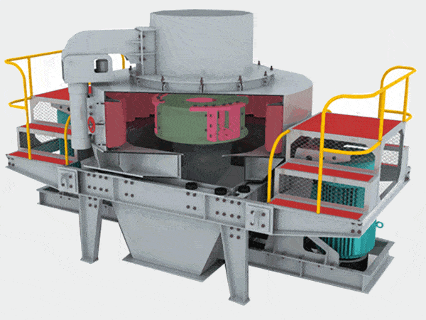 冲击破原理示意图 冲击破原理示意图