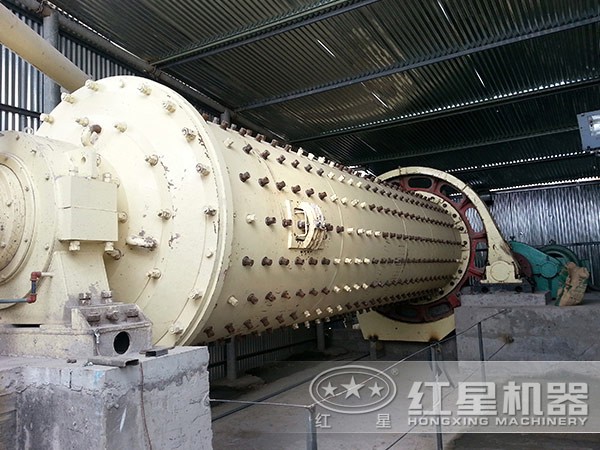 磨煤机 磨煤机