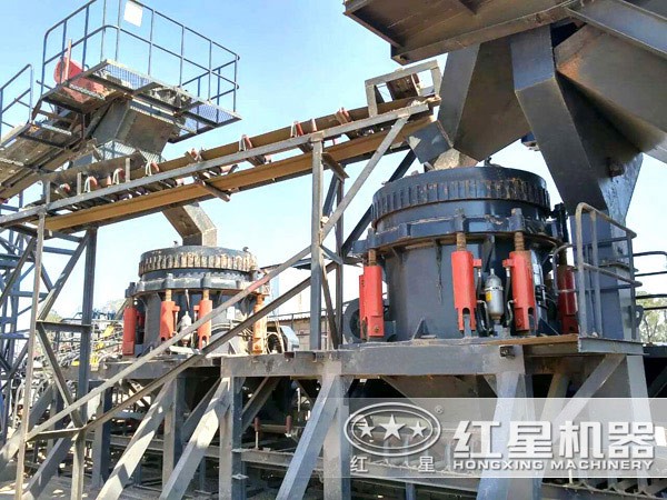 900圆锥现场图 900圆锥现场图