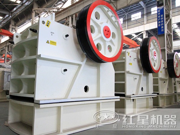 欧版鄂式破碎机 欧版鄂式破碎机