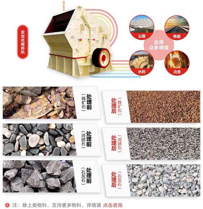 石灰石反击破 石灰石反击破