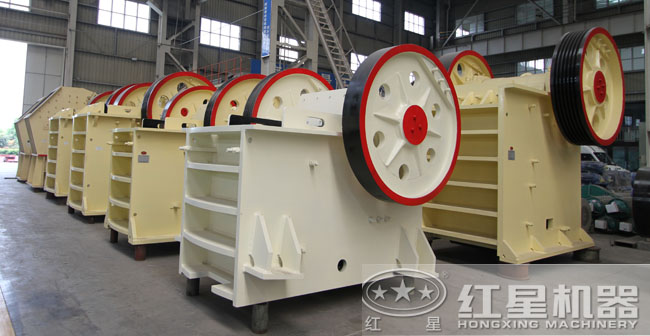 颚式破碎机厂家 颚式破碎机厂家