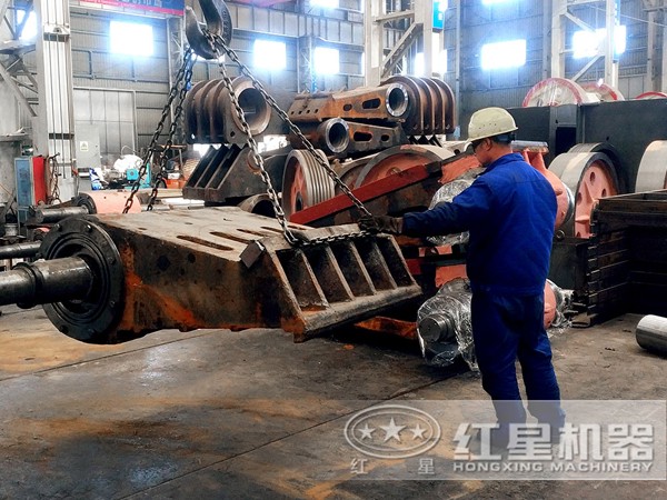 矿山机械制造技术 矿山机械制造技术