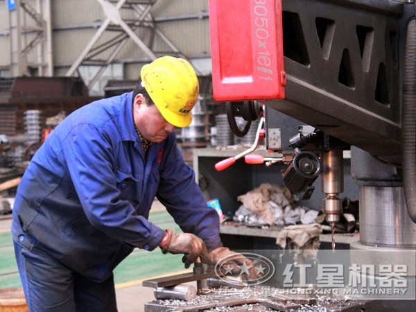 我国矿山机械的发展及创新 我国矿山机械的发展及创新