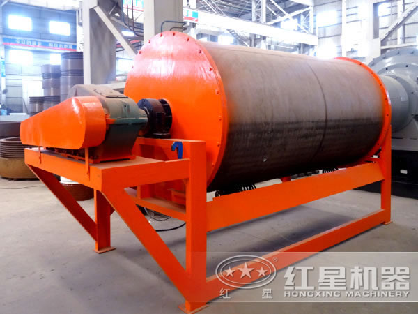 干式磁选辊 干式磁选辊