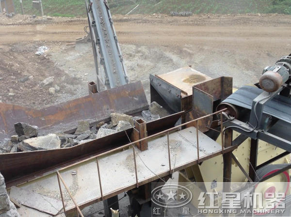 pcz重锤式破碎机作粗碎机使用 pcz重锤式破碎机作粗碎机使用