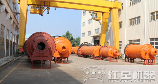 石灰石球磨机 石灰石球磨机