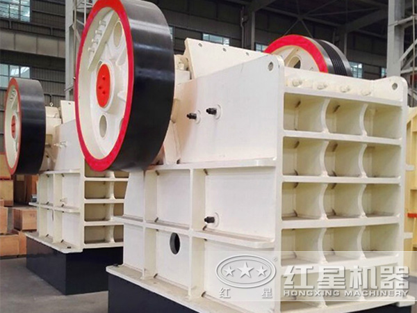 PE-600×900颚破 PE-600×900颚破