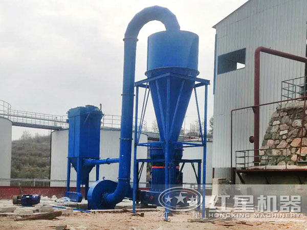 高强磨粉机 高强磨粉机