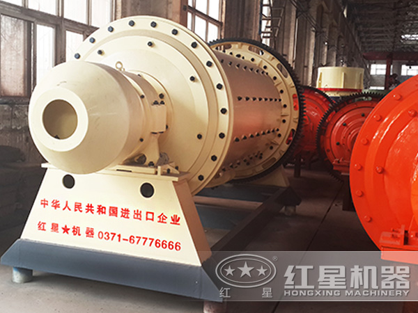 水泥熟料球磨机型号多 水泥熟料球磨机型号多
