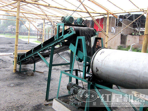 尾矿磁选回收 尾矿磁选回收