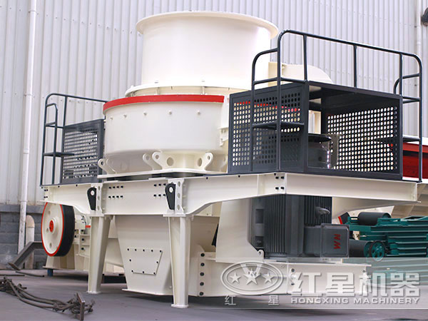 冲击式碎石机 冲击式碎石机