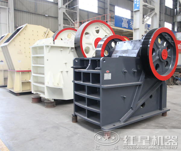 红星牌破碎机 红星牌破碎机