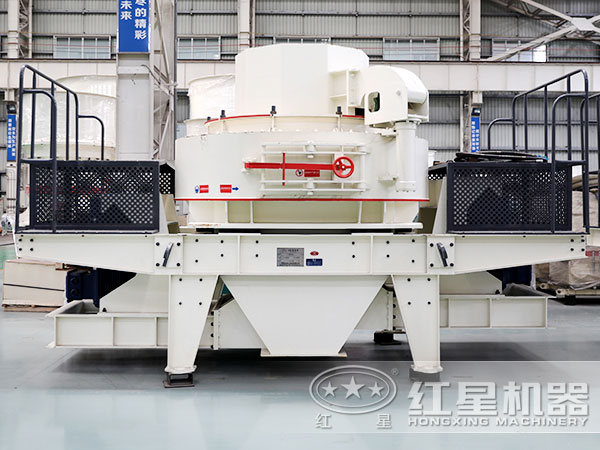 585t/h石子制砂(沙)机 585t/h石子制砂(沙)机